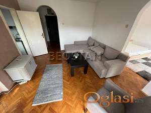 Širi centar - Banovo brdo #55073