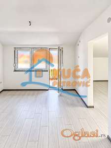 Kompletno renoviran dvosoban stan u Durlanu, 67m2