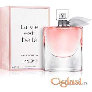 Lancôme La Vie Est Belle