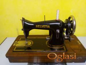 stara šivaća mašina