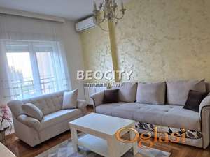 Zvezdara, Đeram pijaca, Preševska, 2.0, 50m2