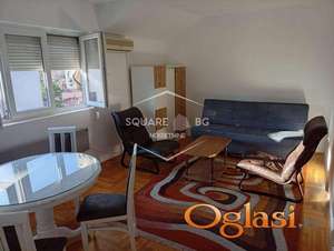 Karaburma,3.0 namešten, pet friendly ID#5261