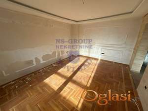 Četvorosoban, Sajam