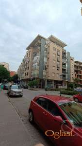 PRELEPA NAMEŠTENA I OPREMLJENA GARSONJERA, ŠIRI CENTAR