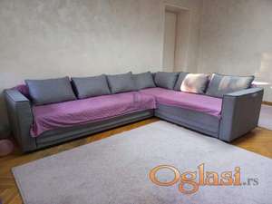 Centar, Admirala Geprata, 105 m2