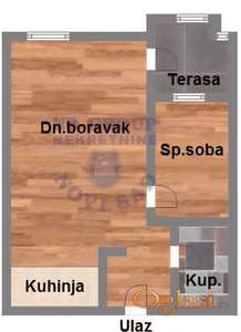 Stambeni kompleks koji pomera granice kvaliteta i funkcionalnosti