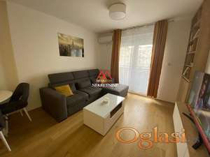 Jednoiposoban stan - 43m2 - Rotkvarija