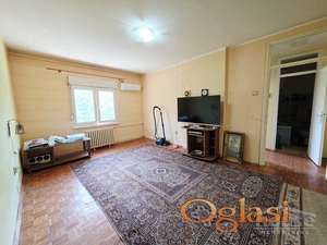 STAN - NOVI SAD - SATELIT - 50m2 - 110000 evra