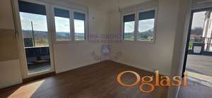 Jednoiposoban stan Karagaca