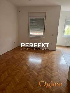 Margita, dvosoban 50m2, polunamšten