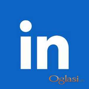 Linkedin Business Premium - 6 meseci