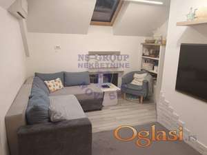 Odlican duplex na Satelitu !