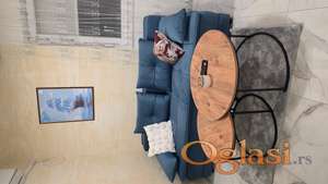 Veternik centar, 380e cena sa svim racunima