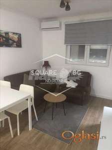 Ledine, 2.0 namešten, lux, male režije ID#4940