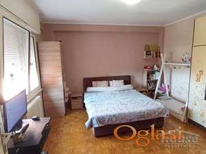 STAN - NOVI SAD - LIMAN 4 - 42m2 - 110000 evra