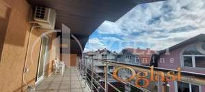 IZDAJE SE  STAN  U DURLANU !!!