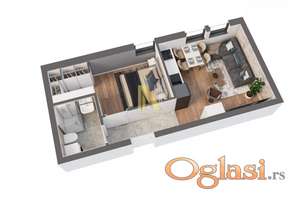 Izgradnja odličnog kvaliteta gradnje i opreme