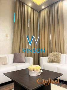 Novi Sad, Sajam - Namešten jednosoban stan ID#9104957