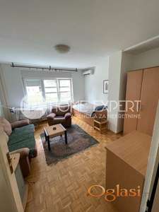 NOVI SAD - BULEVAR - 30.00 m2