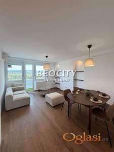 Novi Sad, Liman 3, Bulevar Despota Stefana, 1.5, 46m2