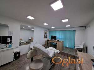 Uknjižen 1/1 - top lokacija !