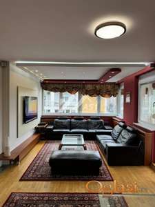 IZDAJE SE TROSOBAN STAN NA GRBAVICI-pet friendly ID#5716