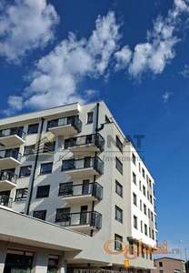 Novogradnja | Stambeno-poslovni kompleks | Zemun