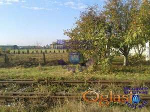 Plac 30294m2 -Čurug