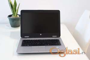 HP ProBook 640 G2