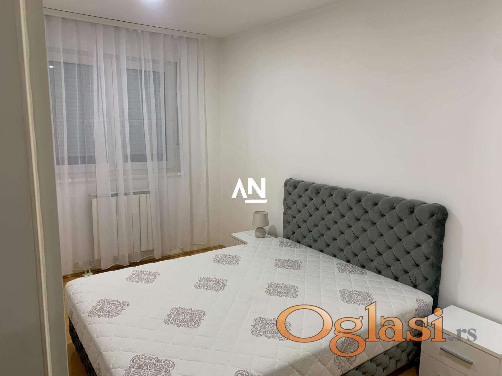 Voždovac, settlement Stepa Stepanović, 95m2 — photo