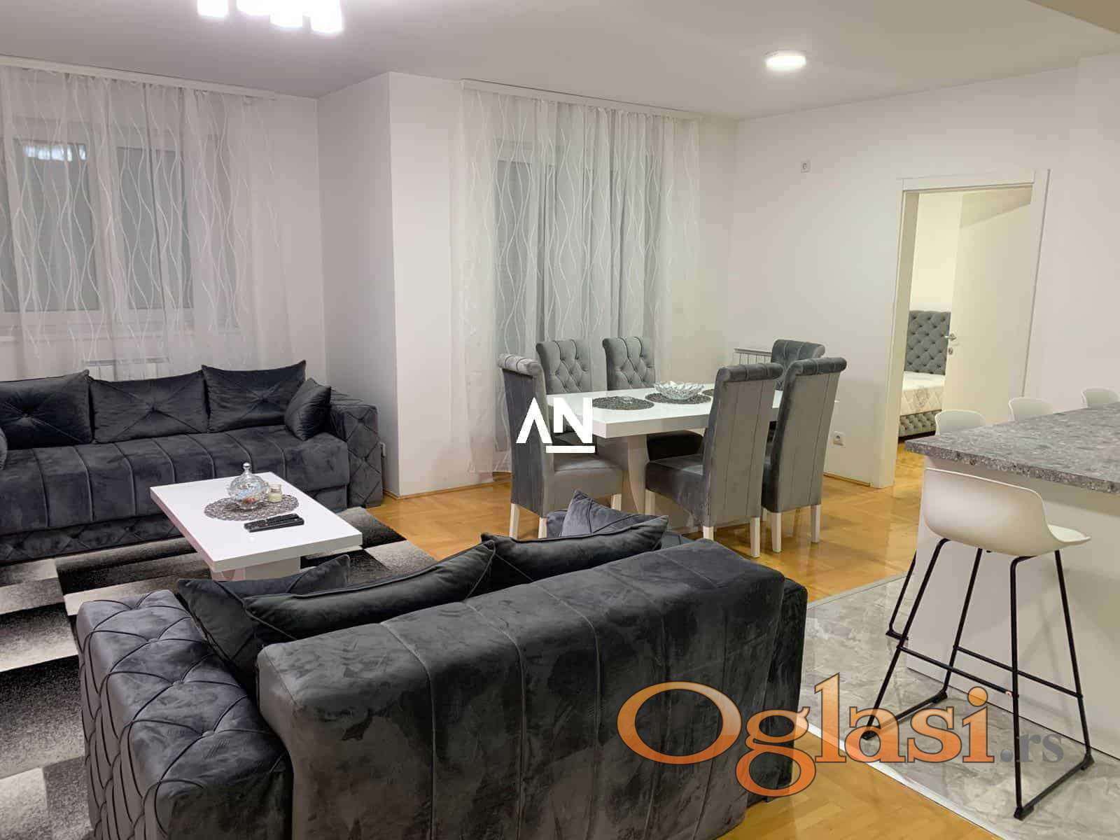 Voždovac, settlement Stepa Stepanović, 95m2 — photo