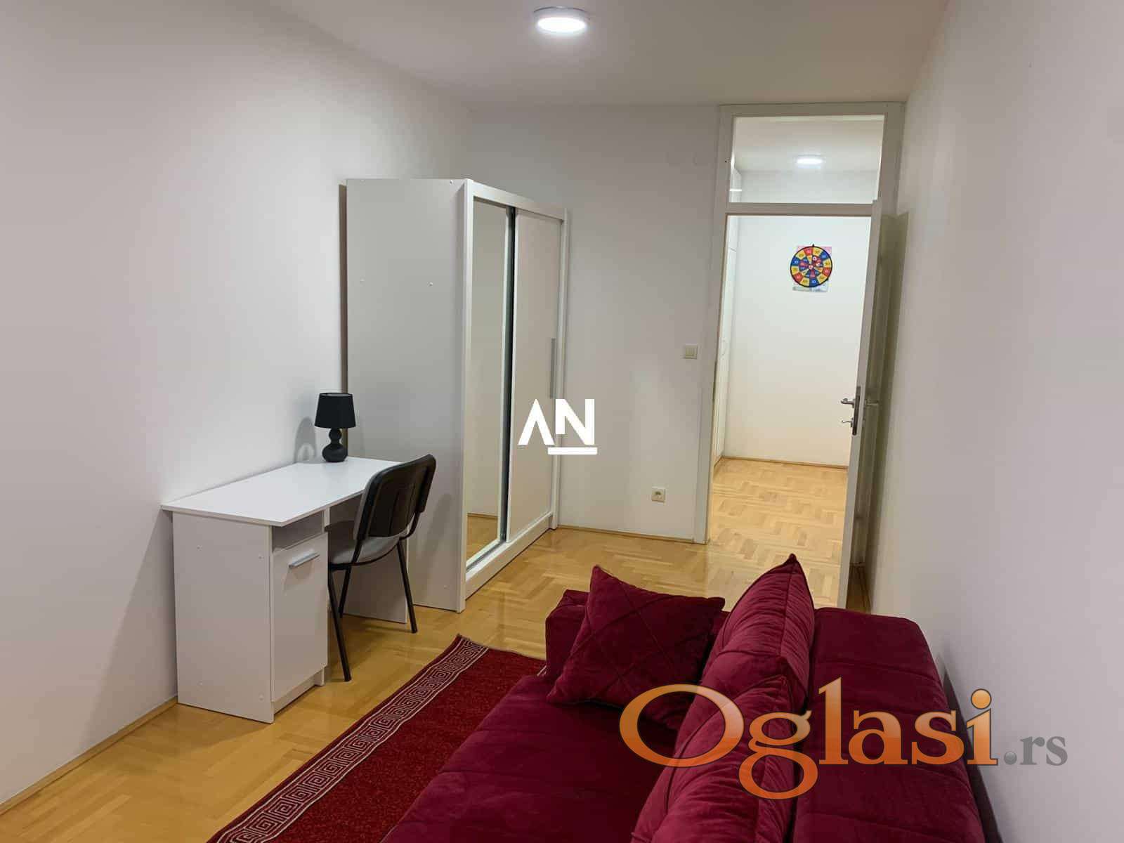 Voždovac, settlement Stepa Stepanović, 95m2 — photo