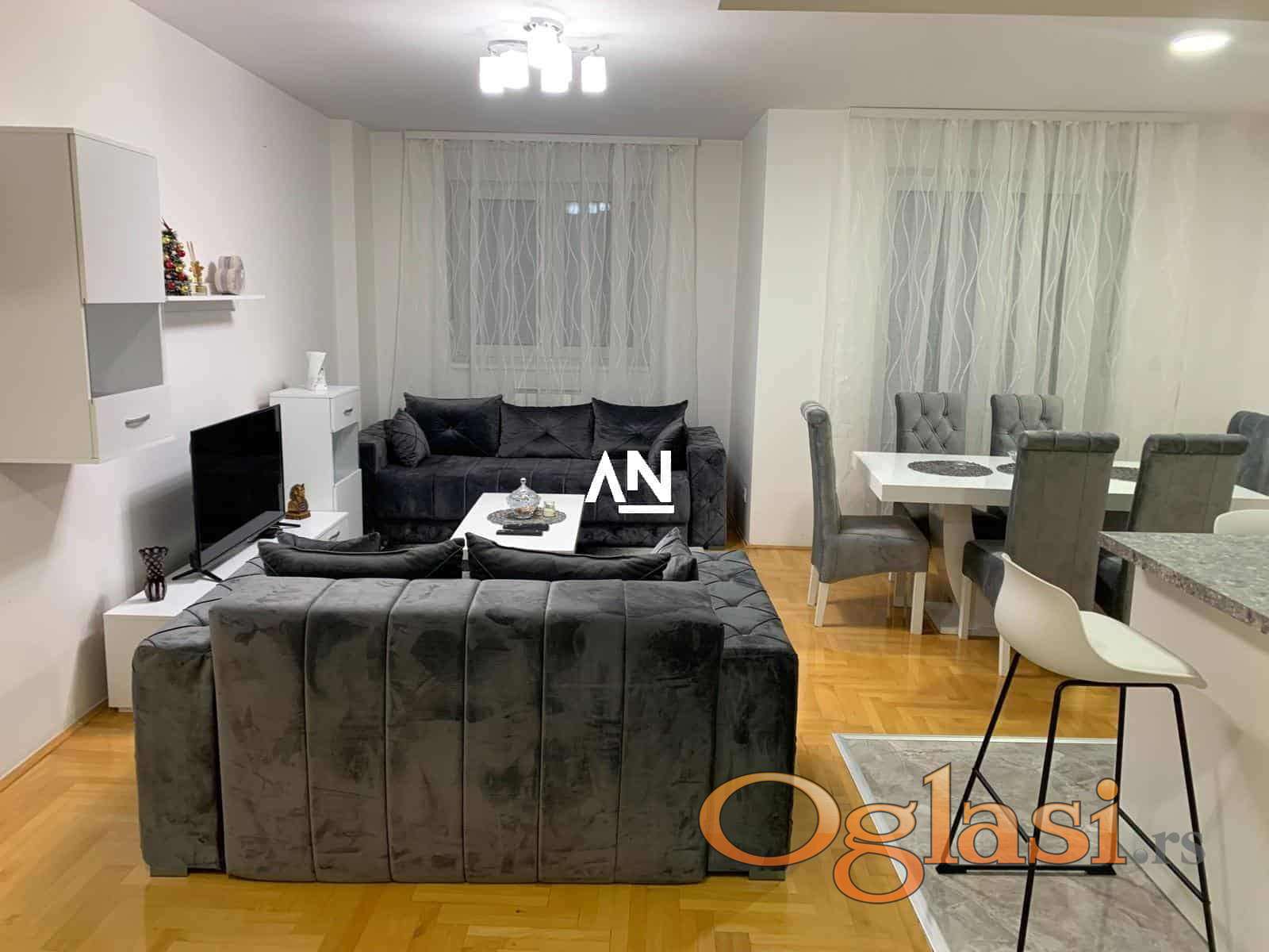 Voždovac, settlement Stepa Stepanović, 95m2 — photo