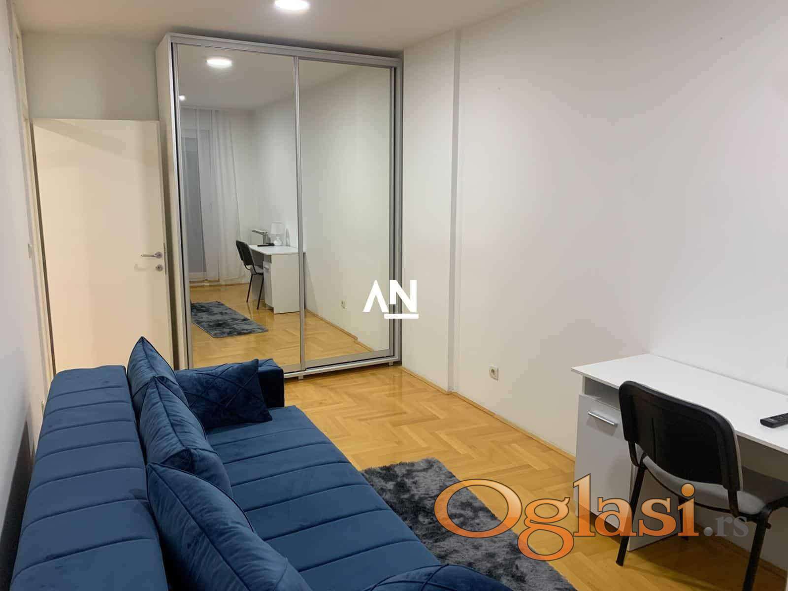 Voždovac, settlement Stepa Stepanović, 95m2 — photo