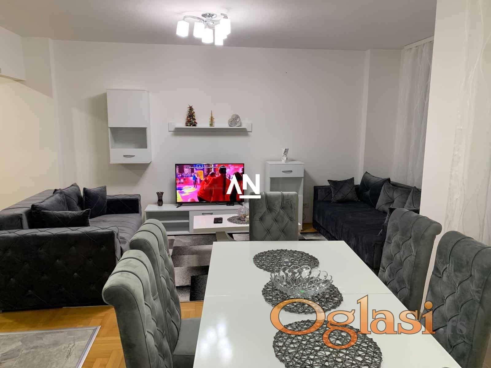 Voždovac, settlement Stepa Stepanović, 95m2 — photo