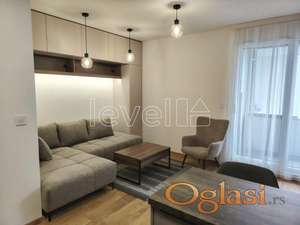 NOVI SAD - TELEP - 28.00 m2