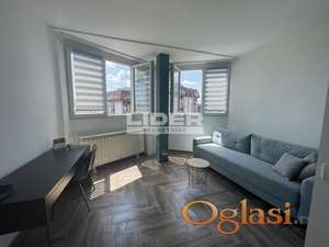 Najtraženija lokacija! Mereno 19m2! ID#132229