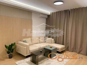 BW Echo, 2.0 lux, namešten, garaža ID#5432