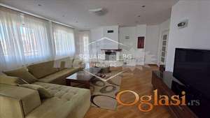 Vojvode Vlahovića, 4.0 lux, namešten ID#4735