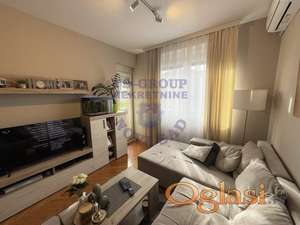 Dvosoban stan na Grbavici!