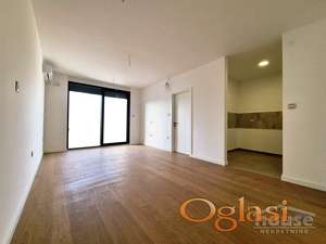 STAN - NOVI SAD - CENTAR - 82m2 - 238600 evra