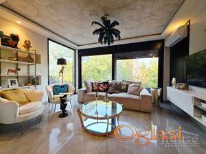STAN - NOVI SAD - CENTAR - 70m2 - 260000 evra
