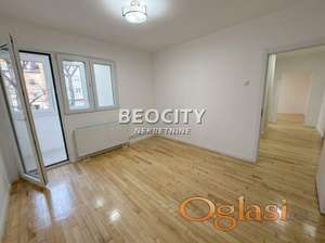 Novi Sad, Rotkvarija, Kraljevića Marka, 2.5, 51m2