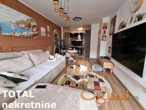 STAN - NOVI SAD - NOVA DETELINARA - 47m2 - 145000 evra