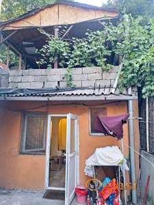 Mirijevo, Ladne vode, 17m2, uknj