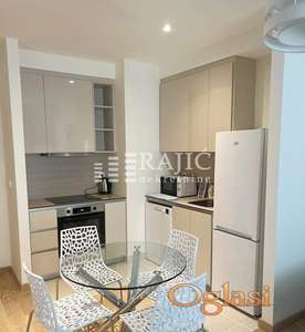 BG na vodi(Aurora),55m2,2.0,pet friendly #4478