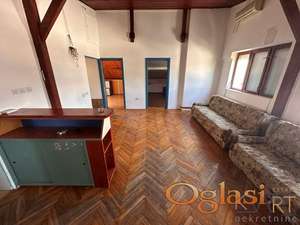 STAN - VRBAS - VRBAS - 90m2 - 75000 evra