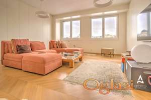 Vračar-Novogradnja-3.0 sa garažnim mestom