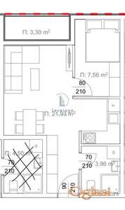 Novogradnja, pretprodaja, Mirijevo, 37 m2