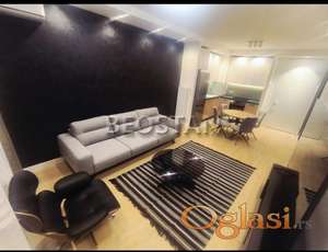 Centar - Beograd na vodi BW #66803